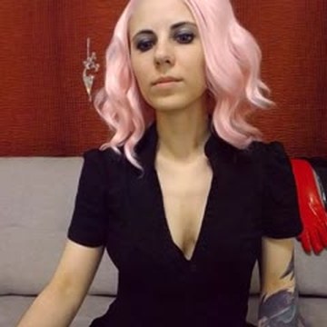 Miss Daedra – Femdom & Webcam Tease Collection (2018–2020) in 1580736476.jpg - hidden celebrity photo